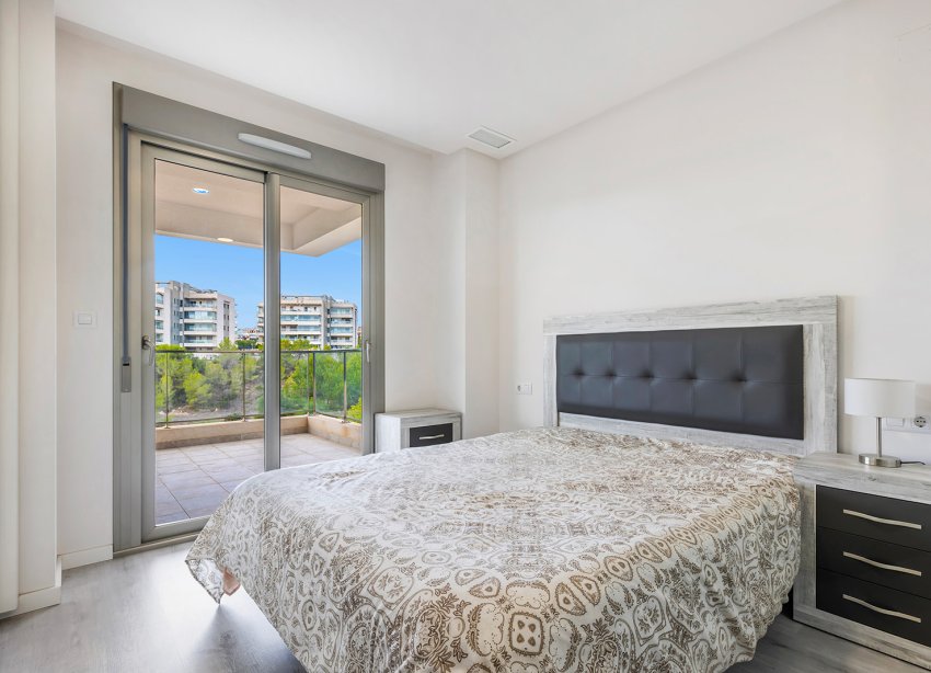 Resale - Apartment - Orihuela Costa - Villamartín-Las Filipinas