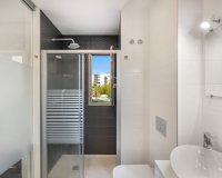 Resale - Apartment - Orihuela Costa - Villamartín-Las Filipinas