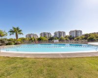 Resale - Apartment - Orihuela Costa - Villamartín-Las Filipinas