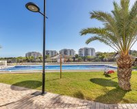 Resale - Apartment - Orihuela Costa - Villamartín-Las Filipinas