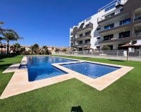 Resale - Apartment - Orihuela Costa - Villamartín-Las Filipinas