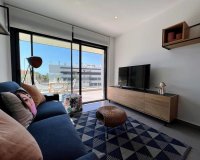 Resale - Apartment - Orihuela Costa - Villamartín-Las Filipinas