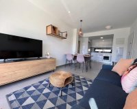 Resale - Apartment - Orihuela Costa - Villamartín-Las Filipinas