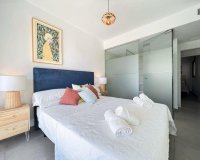 Resale - Apartment - Orihuela Costa - Villamartín-Las Filipinas