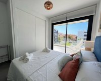 Resale - Apartment - Orihuela Costa - Villamartín-Las Filipinas