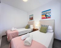 Resale - Apartment - Orihuela Costa - Villamartín-Las Filipinas