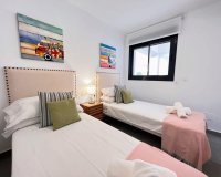 Resale - Apartment - Orihuela Costa - Villamartín-Las Filipinas