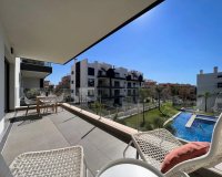 Resale - Apartment - Orihuela Costa - Villamartín-Las Filipinas