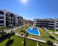 Resale - Apartment - Orihuela Costa - Villamartín-Las Filipinas