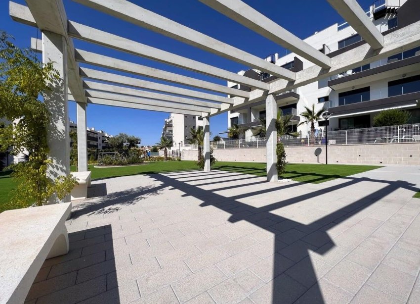 Resale - Apartment - Orihuela Costa - Villamartín-Las Filipinas