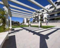 Resale - Apartment - Orihuela Costa - Villamartín-Las Filipinas