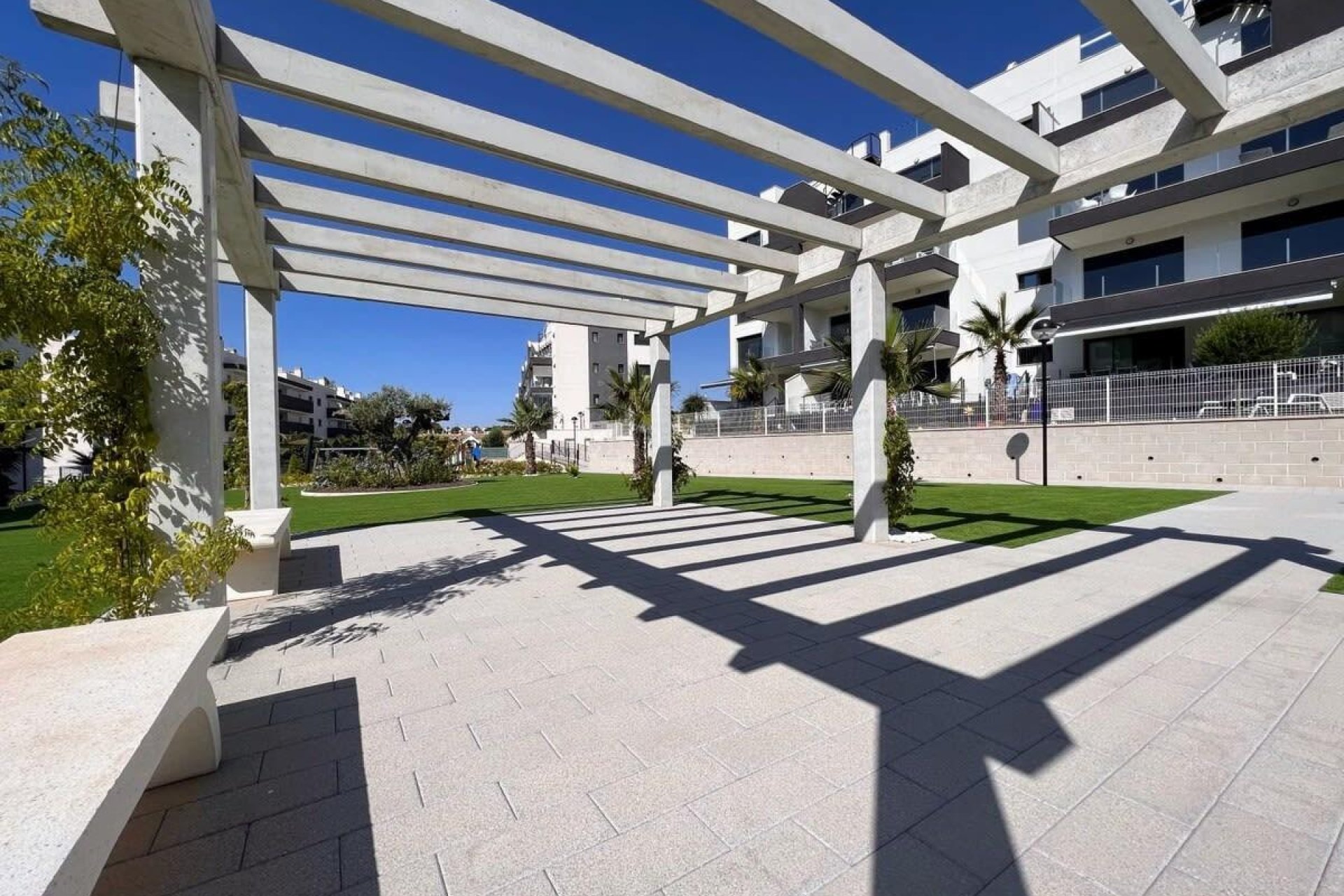 Resale - Apartment - Orihuela Costa - Villamartín-Las Filipinas