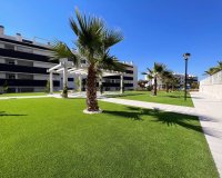 Resale - Apartment - Orihuela Costa - Villamartín-Las Filipinas