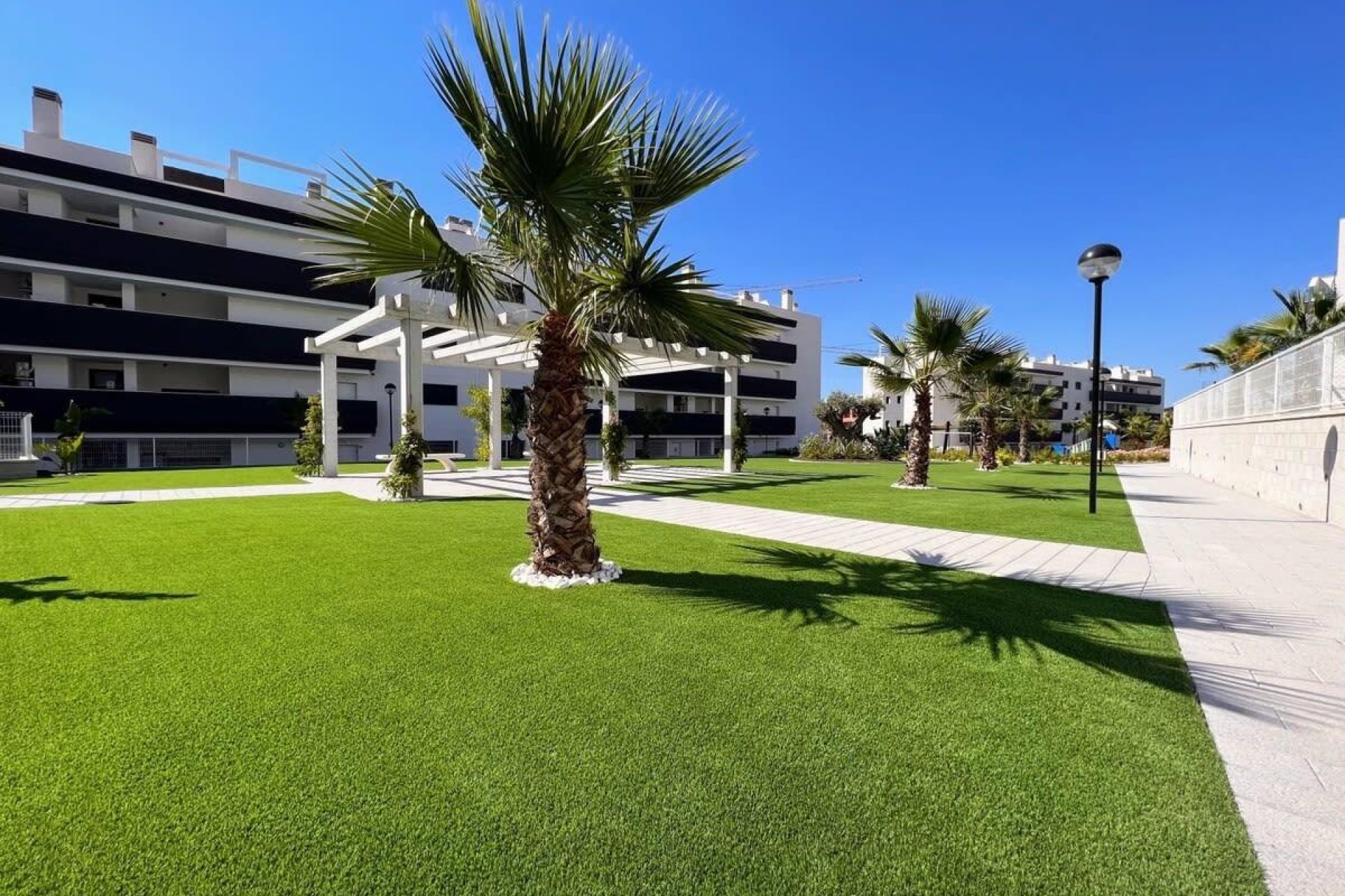 Resale - Apartment - Orihuela Costa - Villamartín-Las Filipinas