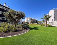 Resale - Apartment - Orihuela Costa - Villamartín-Las Filipinas