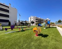 Resale - Apartment - Orihuela Costa - Villamartín-Las Filipinas