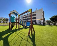 Resale - Apartment - Orihuela Costa - Villamartín-Las Filipinas