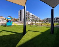 Resale - Apartment - Orihuela Costa - Villamartín-Las Filipinas