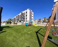 Resale - Apartment - Orihuela Costa - Villamartín-Las Filipinas