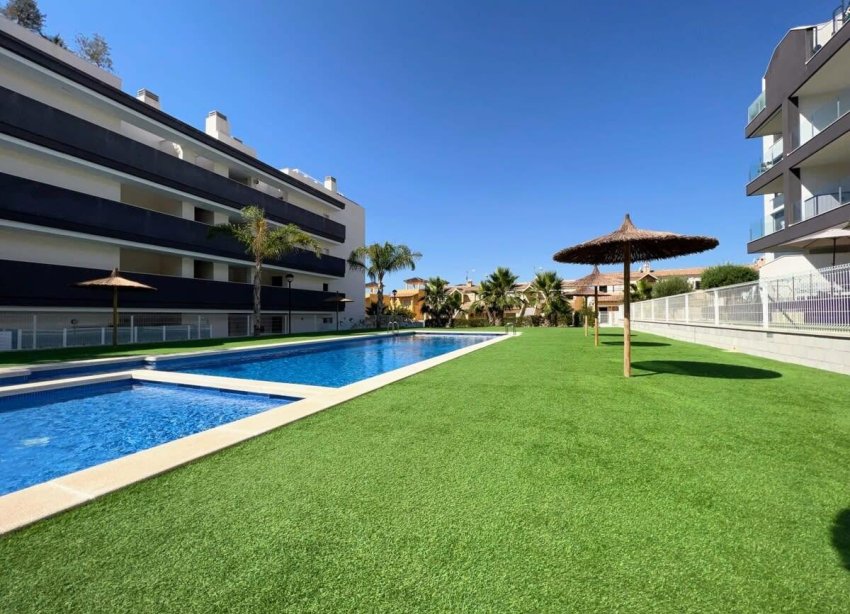 Resale - Apartment - Orihuela Costa - Villamartín-Las Filipinas