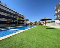 Resale - Apartment - Orihuela Costa - Villamartín-Las Filipinas