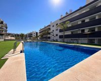 Resale - Apartment - Orihuela Costa - Villamartín-Las Filipinas