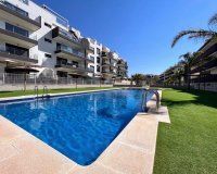 Resale - Apartment - Orihuela Costa - Villamartín-Las Filipinas