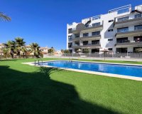 Resale - Apartment - Orihuela Costa - Villamartín-Las Filipinas