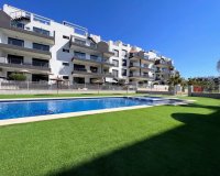 Resale - Apartment - Orihuela Costa - Villamartín-Las Filipinas