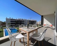 Resale - Apartment - Orihuela Costa - Villamartín-Las Filipinas