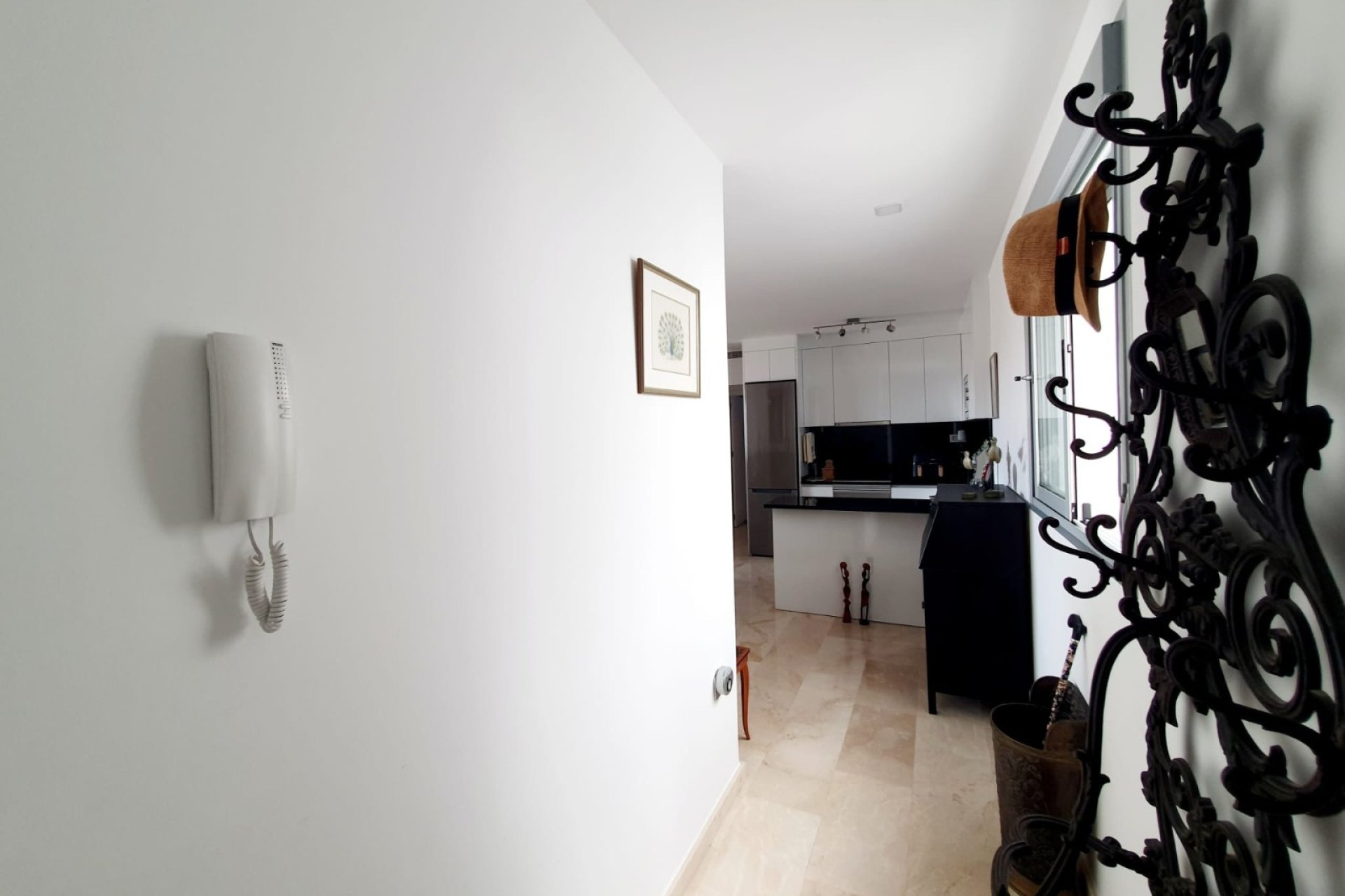 Resale - Apartment - Orihuela Costa - Villamartín-Las Filipinas