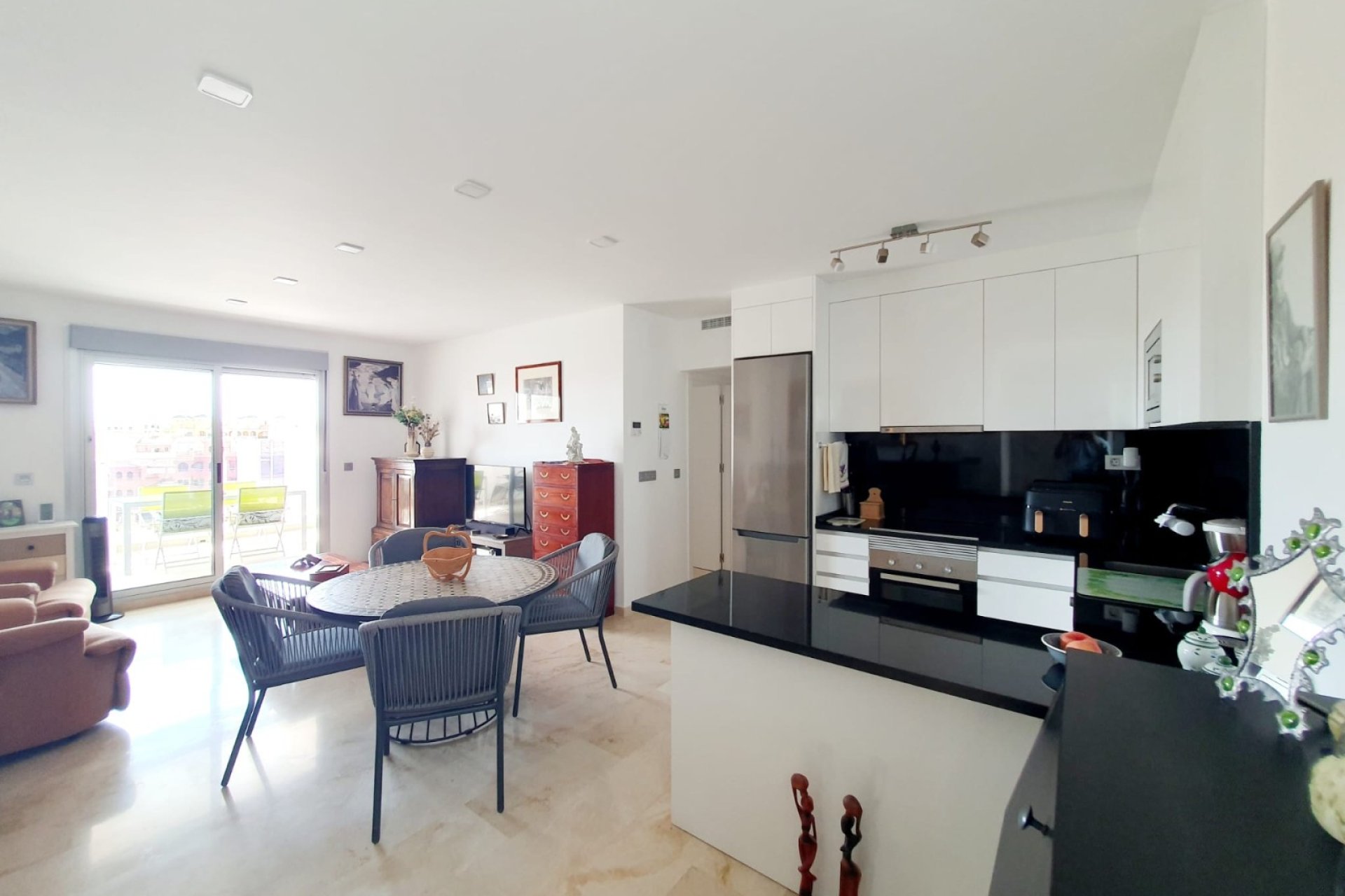 Resale - Apartment - Orihuela Costa - Villamartín-Las Filipinas