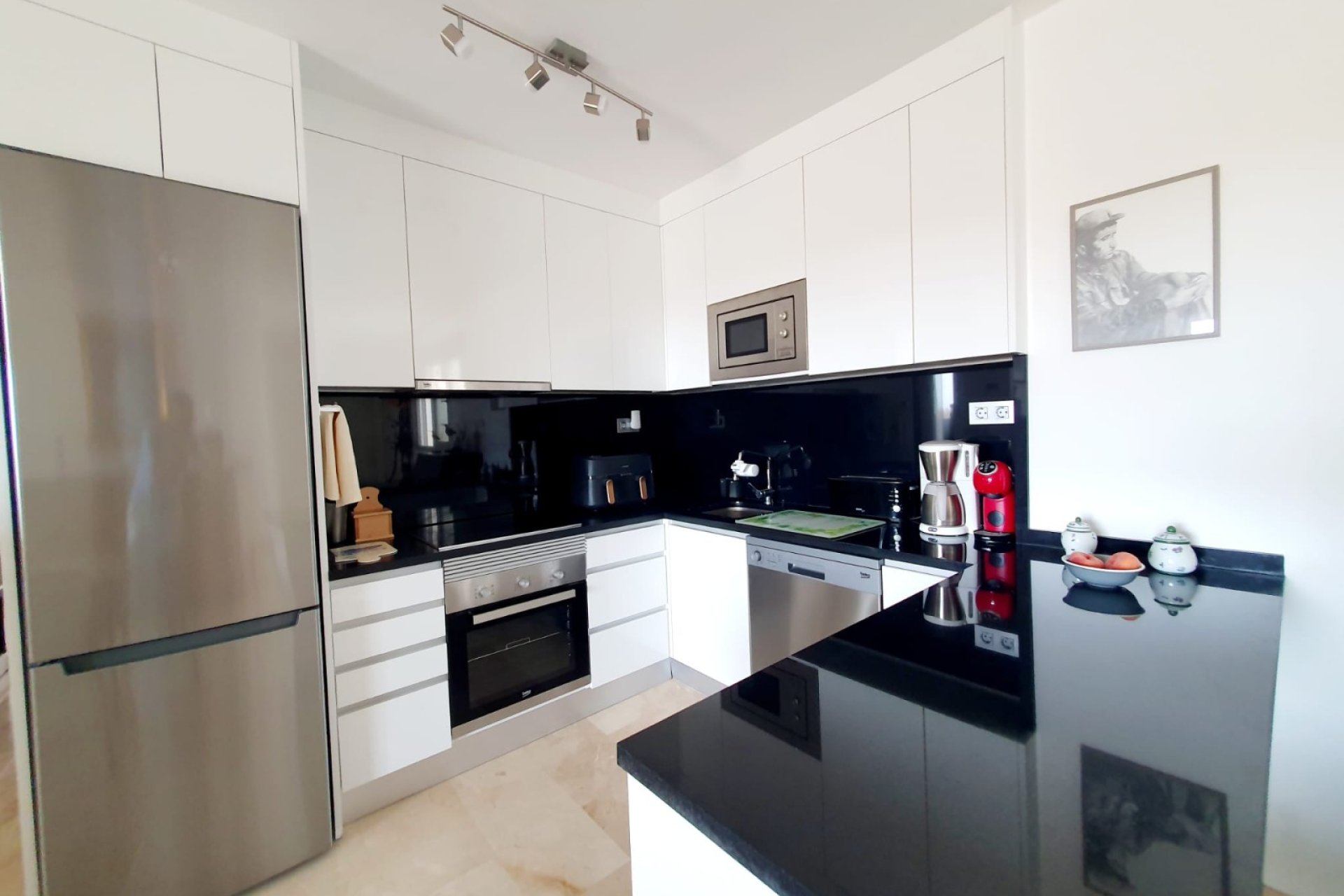 Resale - Apartment - Orihuela Costa - Villamartín-Las Filipinas