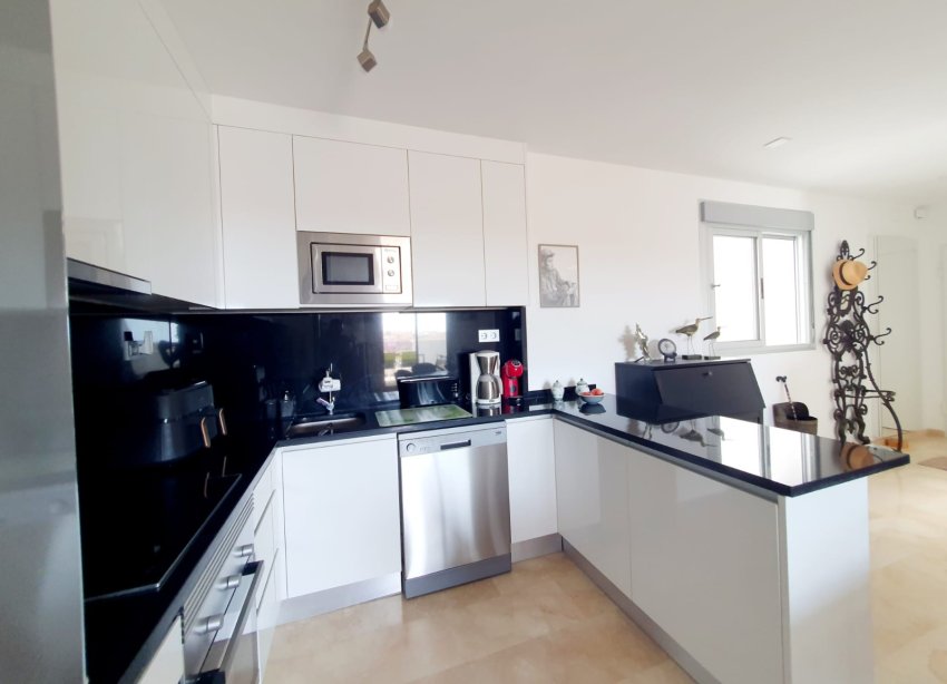 Resale - Apartment - Orihuela Costa - Villamartín-Las Filipinas