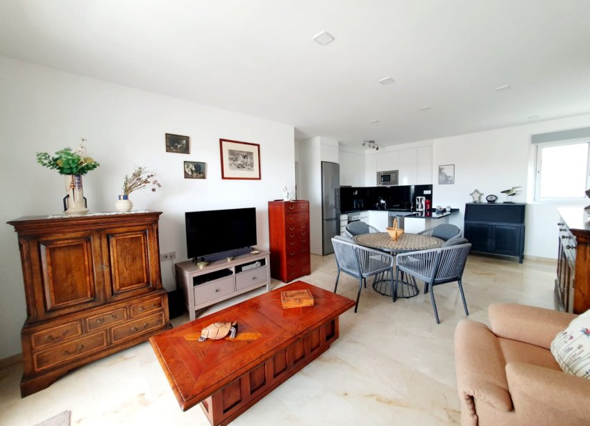 Resale - Apartment - Orihuela Costa - Villamartín-Las Filipinas