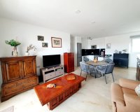 Resale - Apartment - Orihuela Costa - Villamartín-Las Filipinas