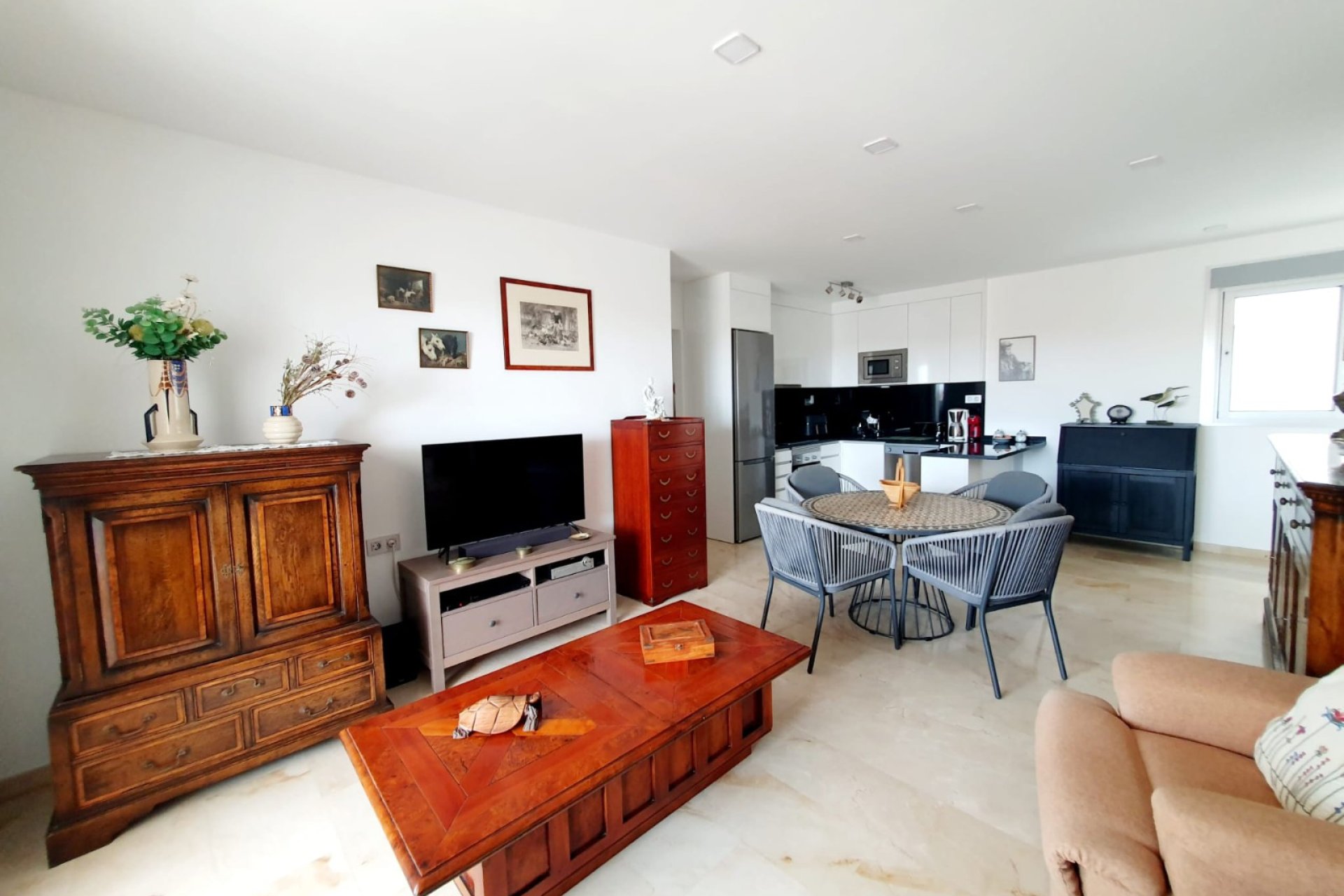 Resale - Apartment - Orihuela Costa - Villamartín-Las Filipinas