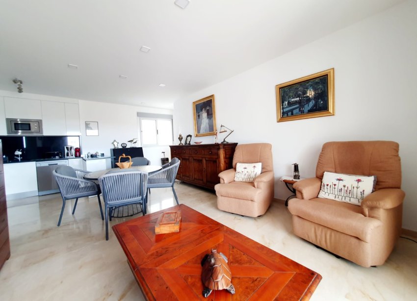 Resale - Apartment - Orihuela Costa - Villamartín-Las Filipinas