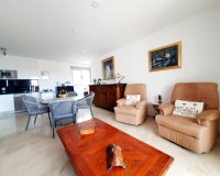 Resale - Apartment - Orihuela Costa - Villamartín-Las Filipinas