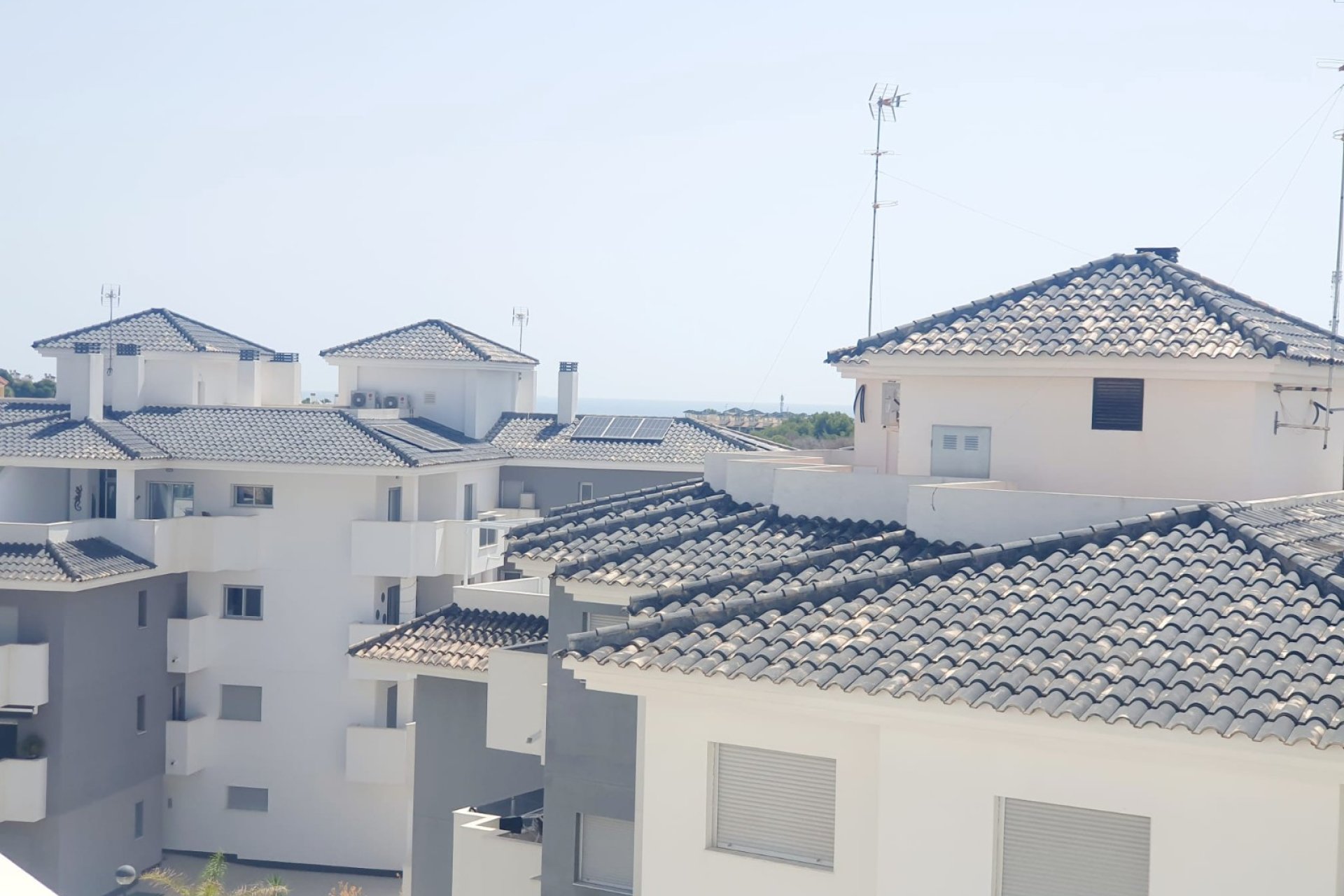 Resale - Apartment - Orihuela Costa - Villamartín-Las Filipinas