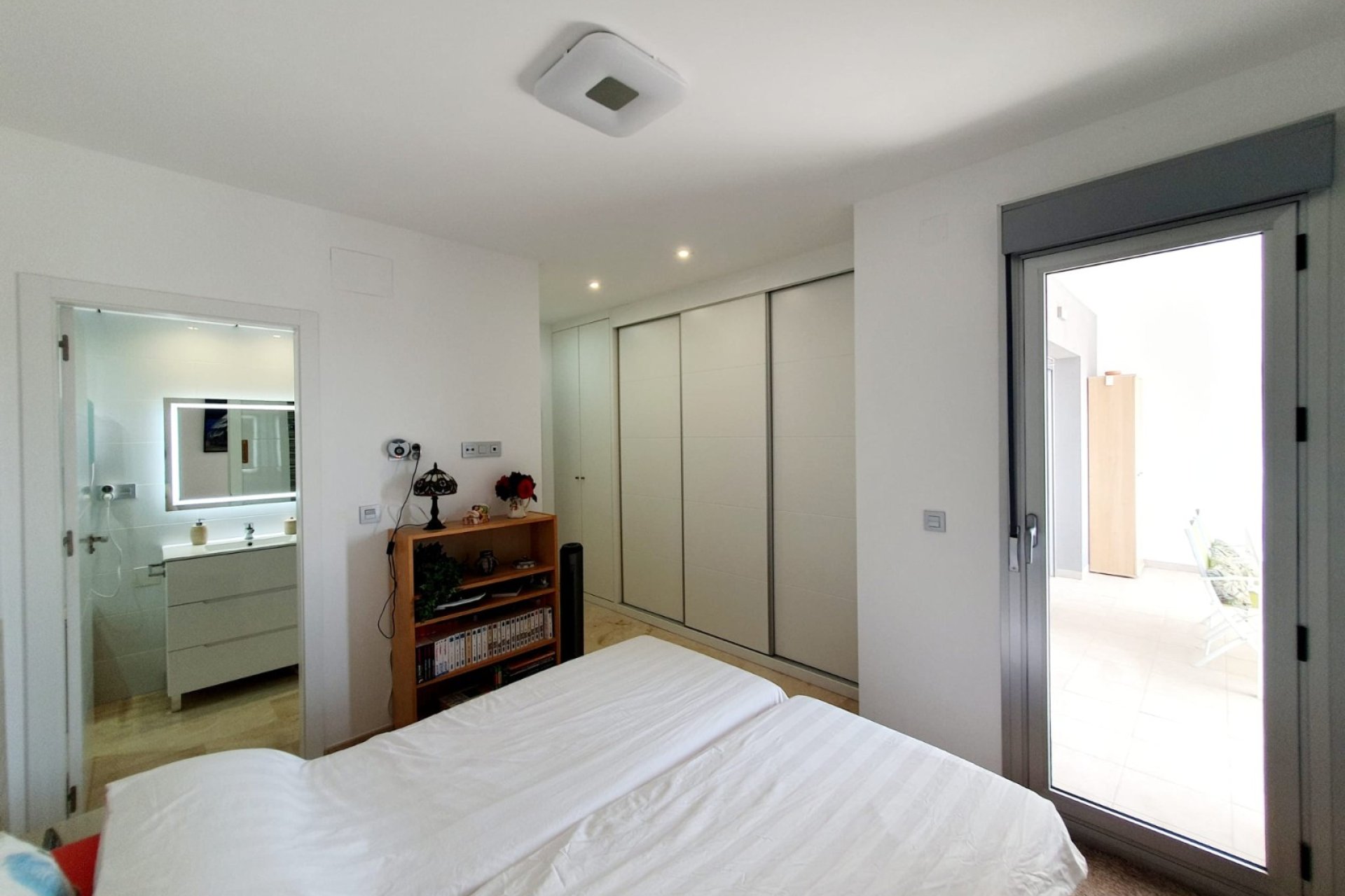 Resale - Apartment - Orihuela Costa - Villamartín-Las Filipinas