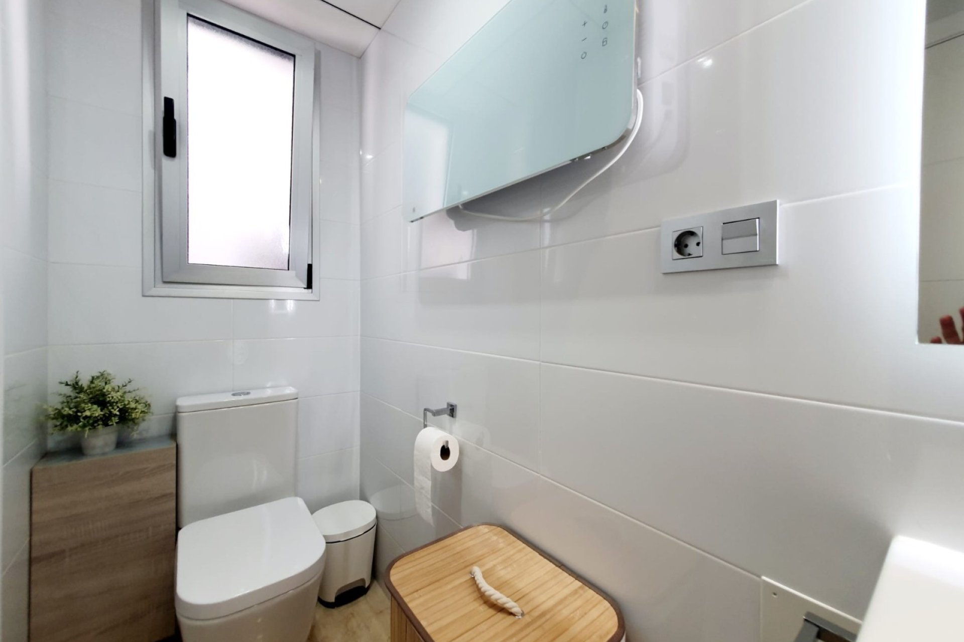 Resale - Apartment - Orihuela Costa - Villamartín-Las Filipinas