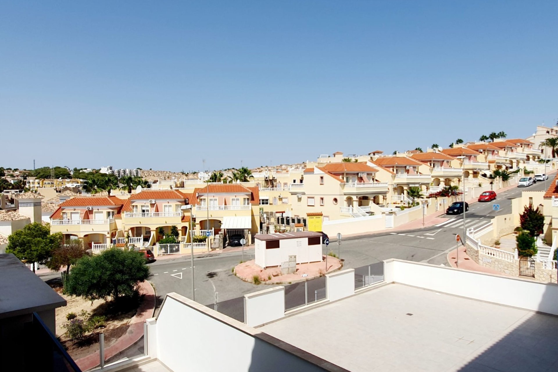 Resale - Apartment - Orihuela Costa - Villamartín-Las Filipinas
