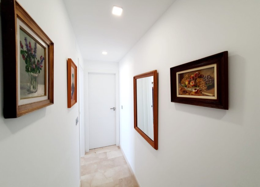 Resale - Apartment - Orihuela Costa - Villamartín-Las Filipinas