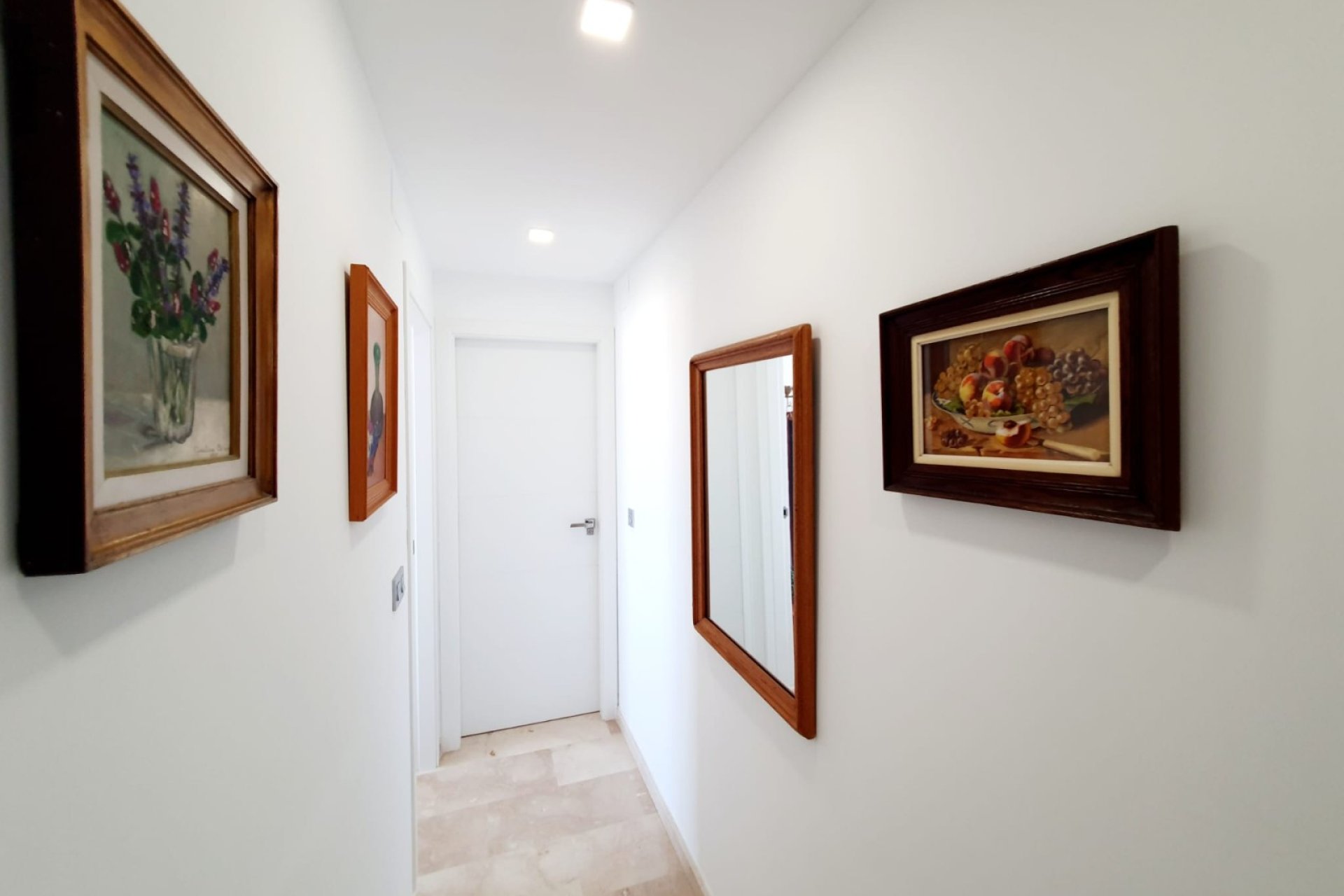 Resale - Apartment - Orihuela Costa - Villamartín-Las Filipinas