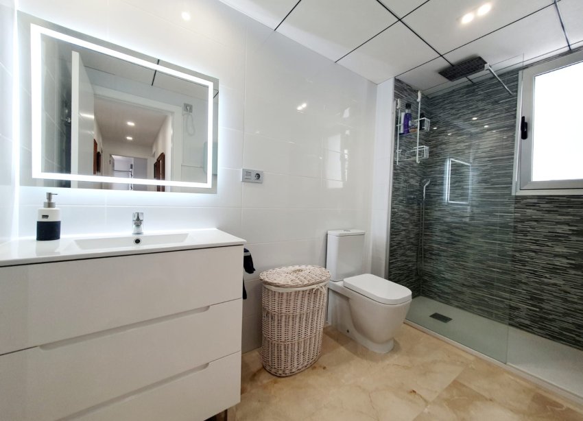 Resale - Apartment - Orihuela Costa - Villamartín-Las Filipinas