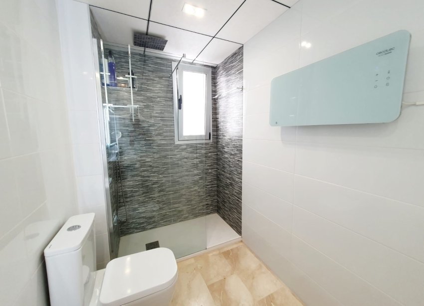 Resale - Apartment - Orihuela Costa - Villamartín-Las Filipinas