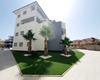 Resale - Apartment - Orihuela Costa - Villamartín-Las Filipinas