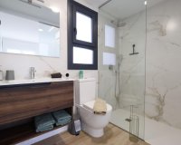 Resale - Apartment - Orihuela Costa - Villamartín-Las Filipinas