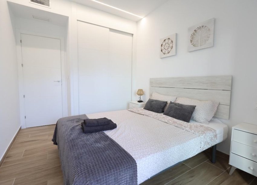 Resale - Apartment - Orihuela Costa - Villamartín-Las Filipinas